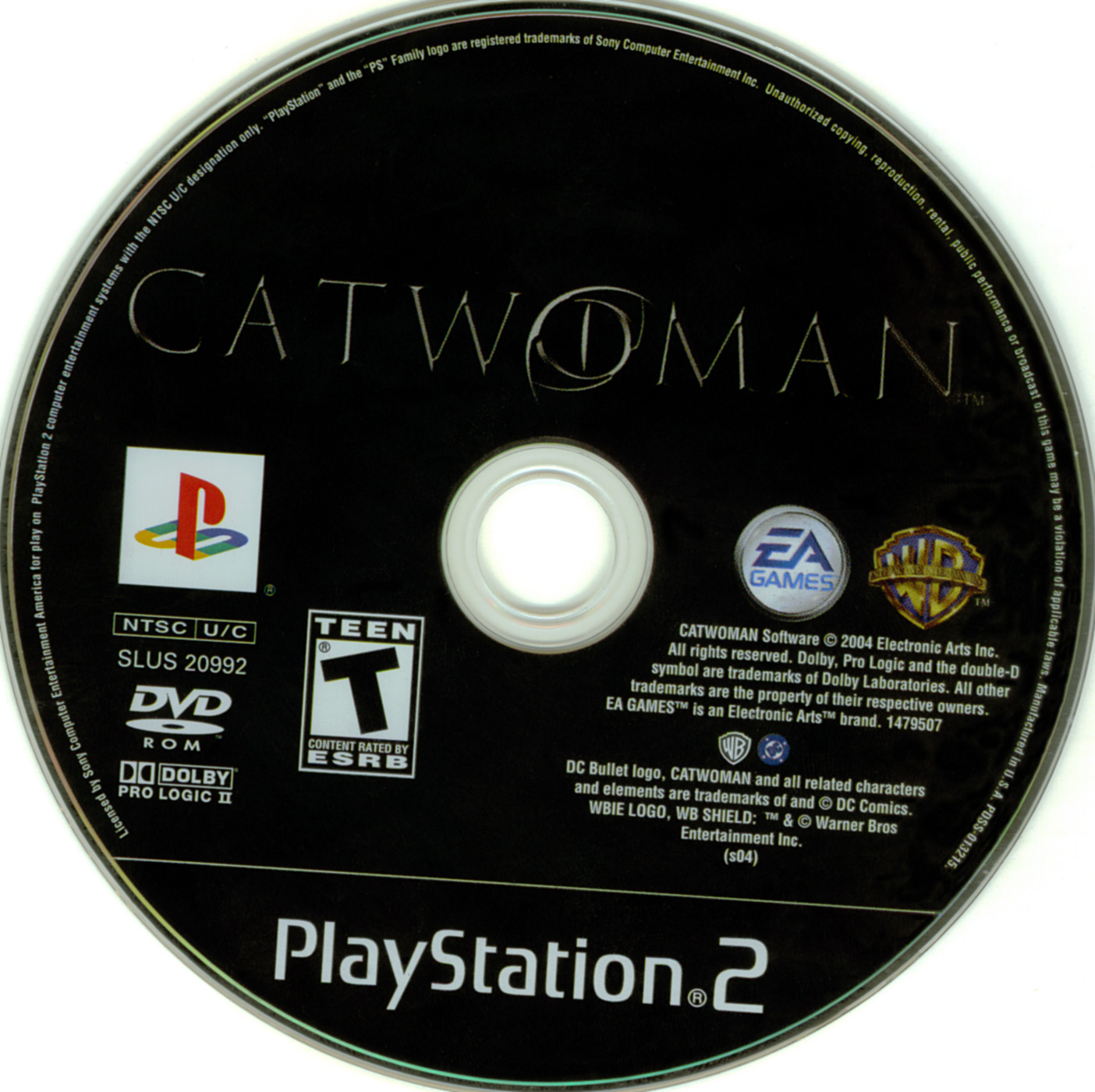 playstation 2 rom pack